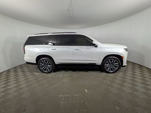 Used 2021 Cadillac Escalade Sport image 35