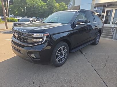 New 2026 Ford Expedition Max Active