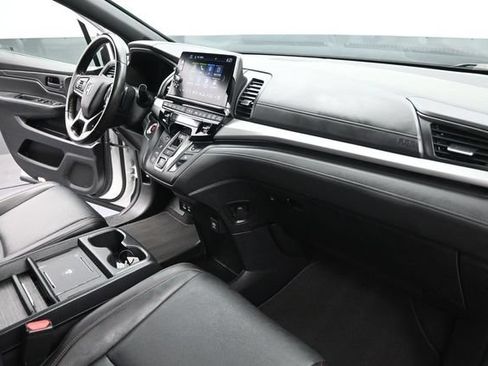 Used 2025 Honda Odyssey Sport-L image 16