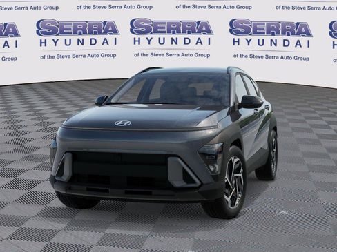 New 2026 Hyundai Kona Limited image 6