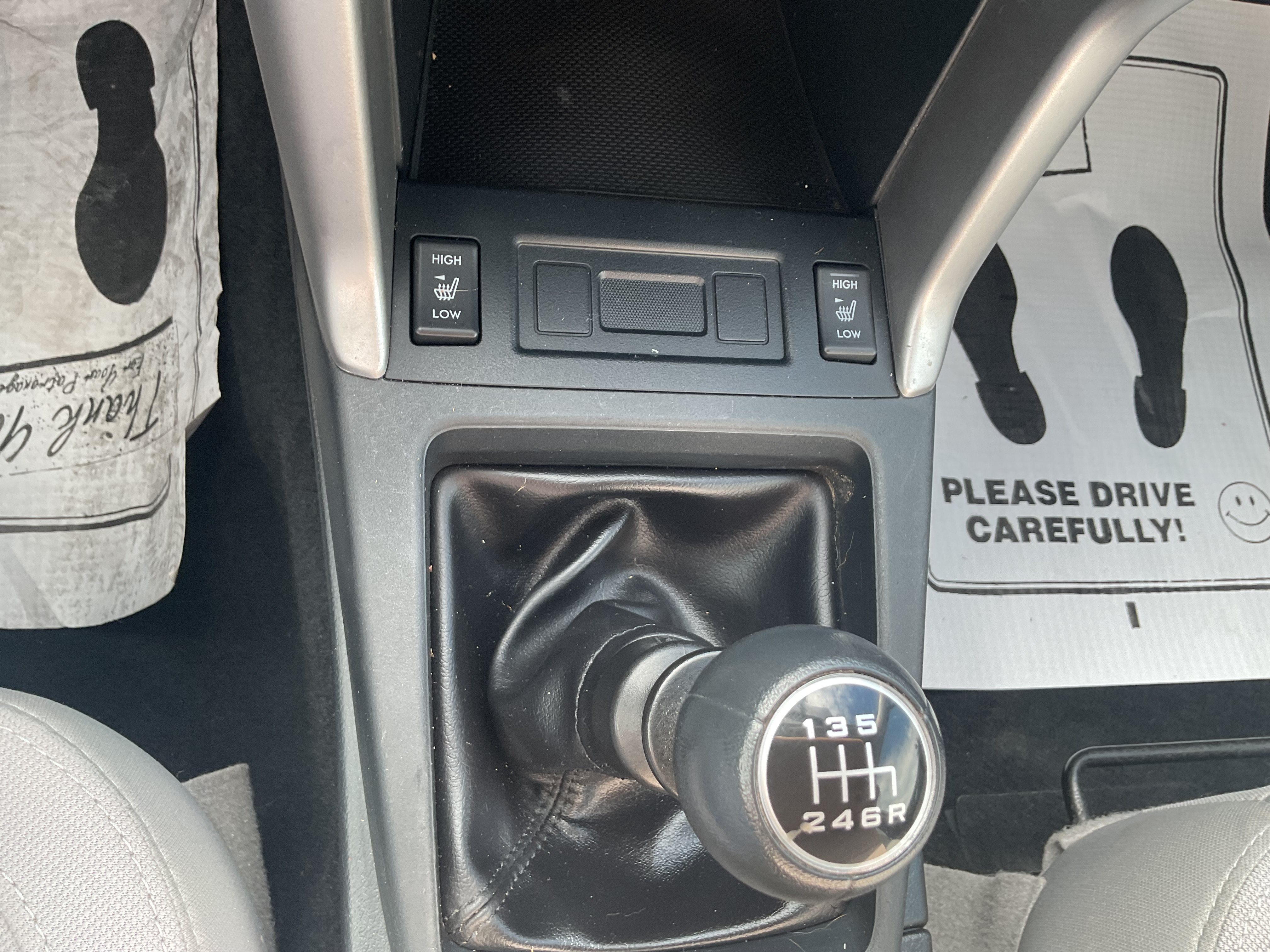 Used 2017 Subaru Forester 2.5i Premium AWD/4WD image 10
