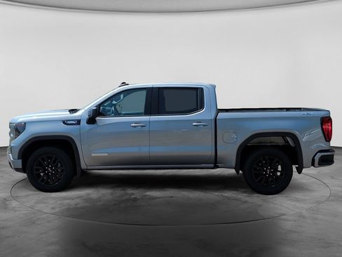 Used 2024 GMC Sierra 1500 Elevation AWD/4WD image 4