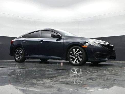 Used 2016 Honda Civic LX image 36