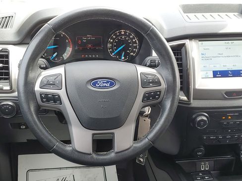 Used 2022 Ford Ranger XLT w/ Equipment Group 302A High AWD/4WD image 27