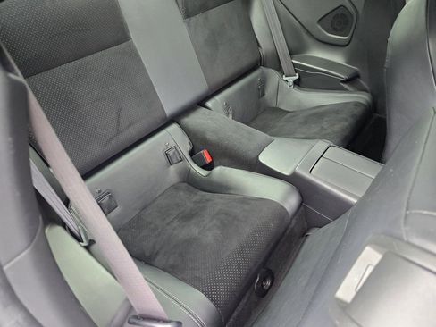 Used 2024 Toyota GR86 Premium image 29