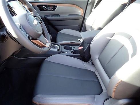 New 2025 Subaru Forester Sport w/ Protection Package image 13