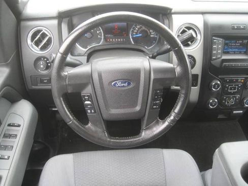 Used 2014 Ford F150 XLT w/ XLT Chrome Package AWD/4WD image 19