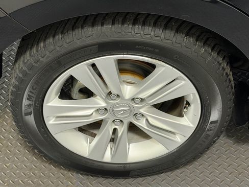 Used 2014 Acura ILX Hybrid w/ Technology Package FWD image 18