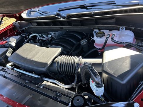 New 2026 GMC Yukon Denali w/ Sun & Power Step Package image 62