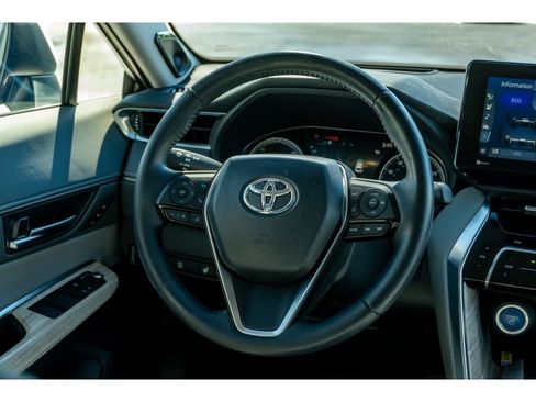 Used 2021 Toyota Venza Limited w/ Advanced Technology Package AWD/4WD image 21