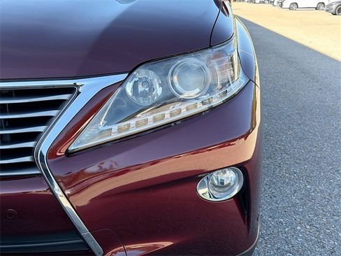 Used 2015 Lexus RX 350 FWD image 9
