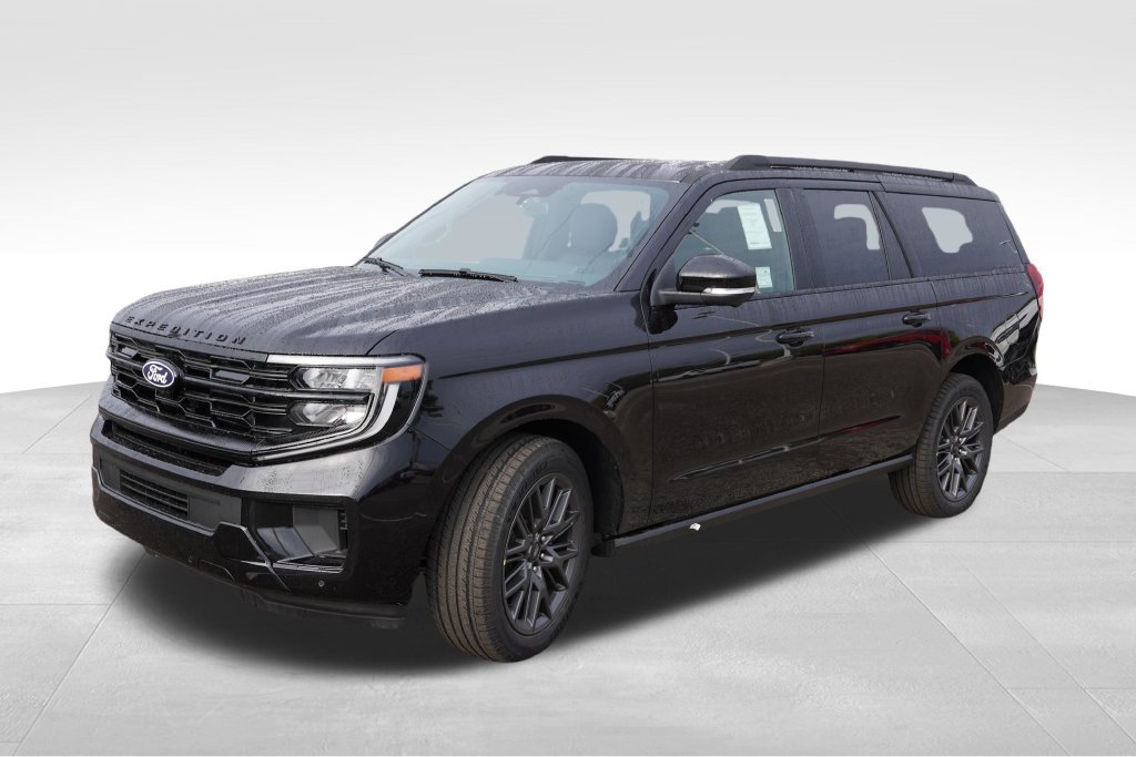 New 2027 Ford Expedition Max Platinum w/ Stealth Appearance Package AWD/4WD image 7