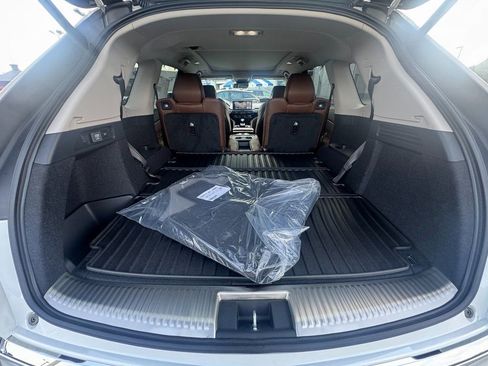 New 2026 Acura MDX w/ Advance Package image 10