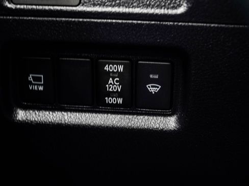 Used 2023 Toyota 4Runner SR5 Premium w/ Moonroof Package image 36