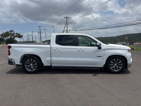 Used 2023 Chevrolet Silverado 1500 LT RWD image 12