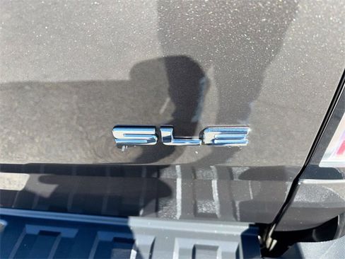 Used 2019 GMC Canyon SLE w/ SLE Convenience Package image 15