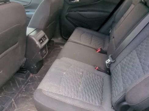 Used 2020 Chevrolet Equinox LT FWD image 31