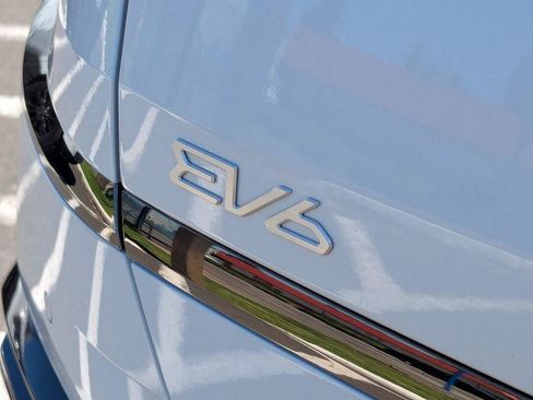 Used 2024 Kia EV6 GT-Line AWD/4WD image 37
