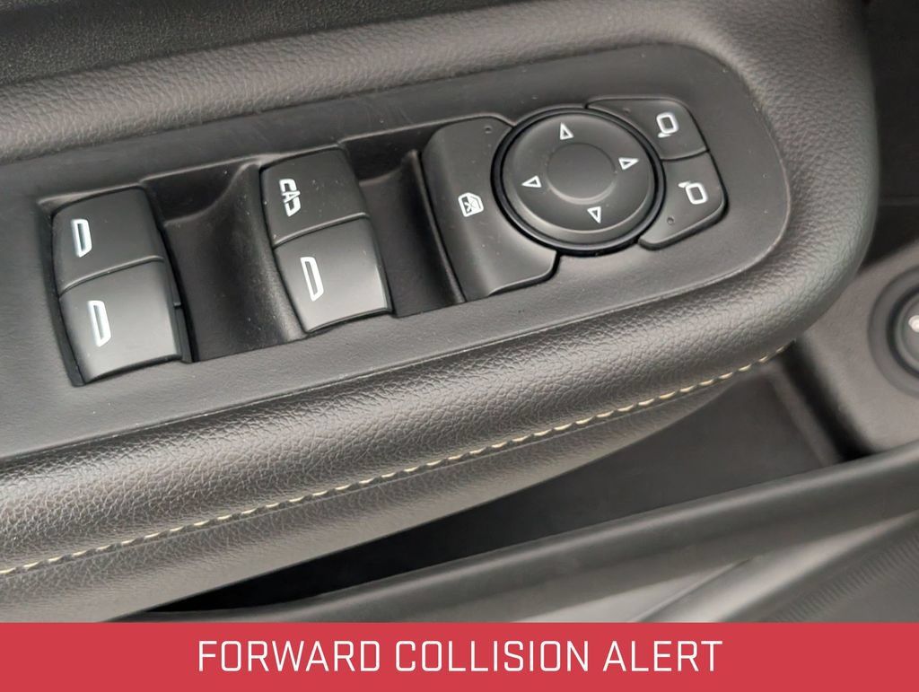 Certified 2022 GMC Terrain Denali AWD/4WD image 13