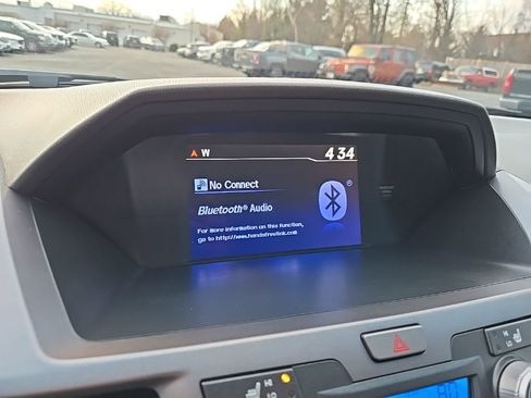 Used 2012 Honda Odyssey EX-L image 28