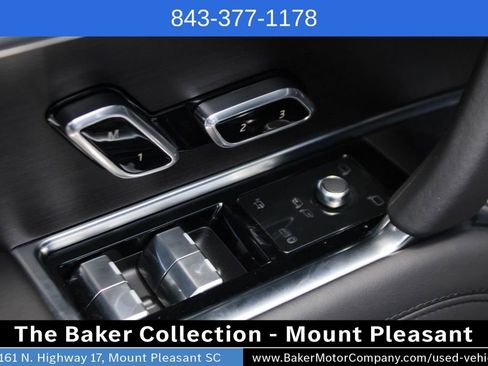 Used 2024 Land Rover Range Rover SE AWD/4WD image 10