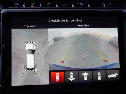 Used 2023 Jeep Grand Cherokee 30th Anniversary image 40