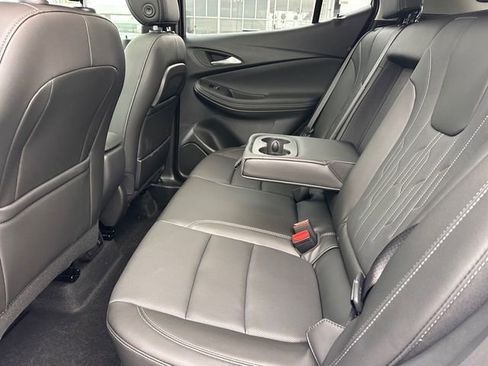 New 2026 Buick Encore GX Avenir w/ Avenir Technology Package image 19