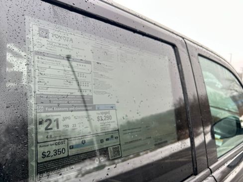 New 2026 Toyota Tacoma TRD Off-Road image 30