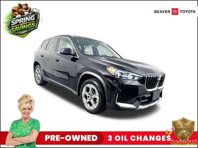 Used 2023 BMW X1 xDrive28i
