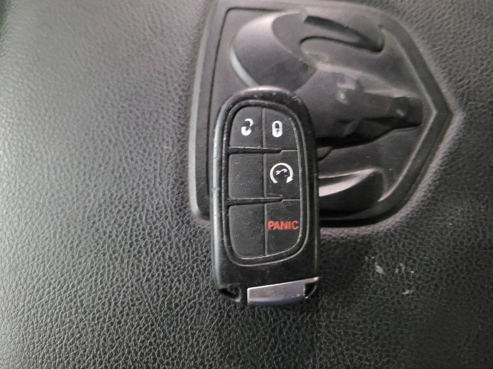 Used 2014 RAM 1500 Sport w/ Convenience Group RWD image 32