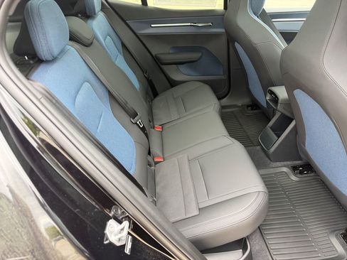 New 2026 Volvo EX30 Plus w/ Protection Package Premier AWD/4WD image 11