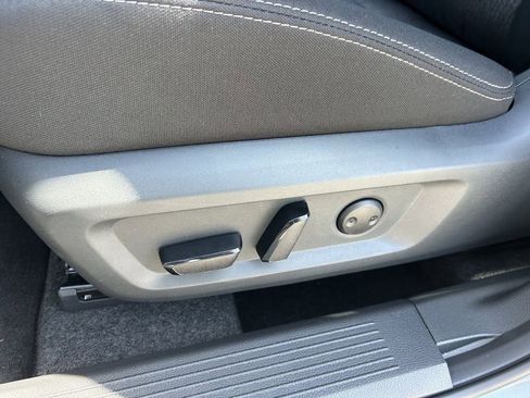 New 2026 Nissan Rogue SV image 16