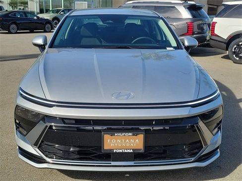 New 2026 Hyundai Sonata SEL image 26