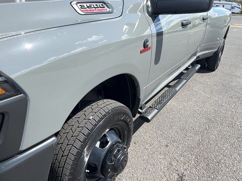New 2026 RAM 3500 Tradesman image 8