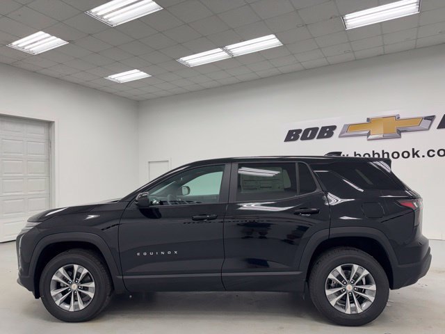 New 2027 Chevrolet Equinox LT FWD image 8
