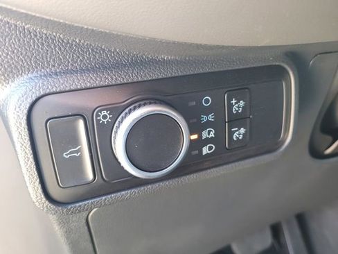 Certified 2026 Ford Explorer Active RWD image 17