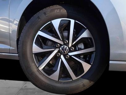 New 2026 Volkswagen Jetta S