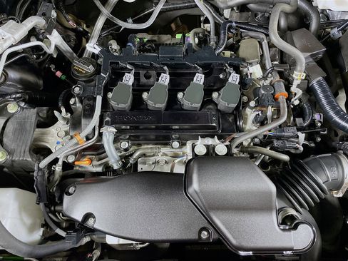 Used 2024 Honda CR-V EX image 32