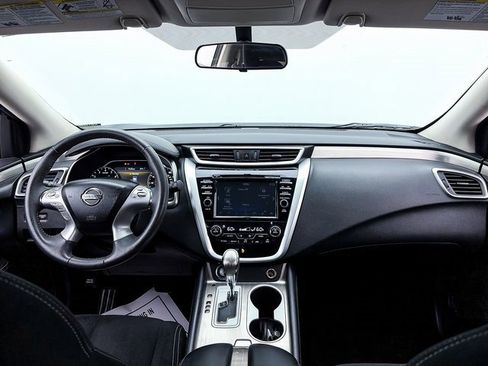 Used 2017 Nissan Murano SV image 20