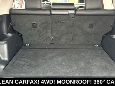 Used 2024 Toyota 4Runner TRD Pro AWD/4WD image 31