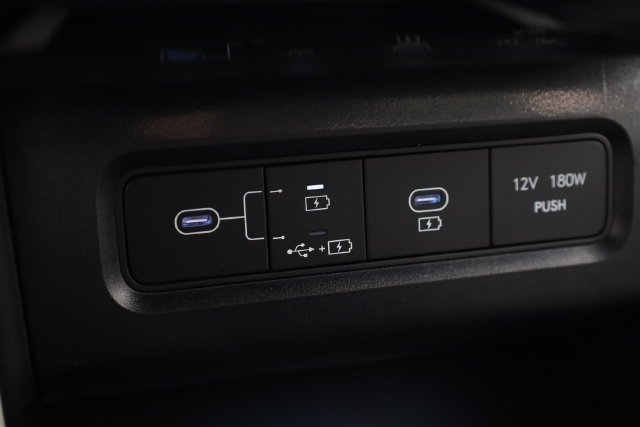 New 2026 Hyundai Tucson Limited AWD/4WD image 21
