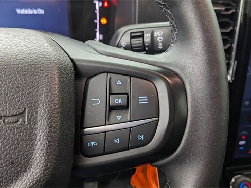 Certified 2024 Ford Ranger XLT w/ Equipment Group 301A Mid image 33