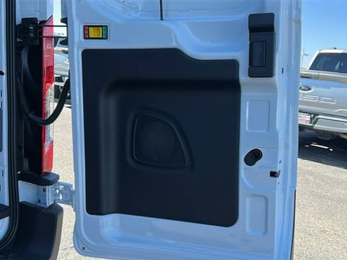 New 2026 Ford Transit 350 148 High Roof DRW AWD image 15