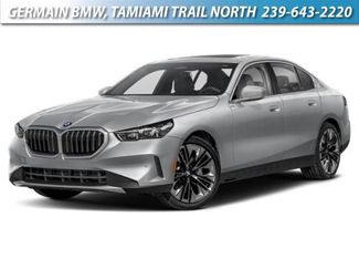 New 2027 BMW 530i w/ M Sport Package RWD video 1