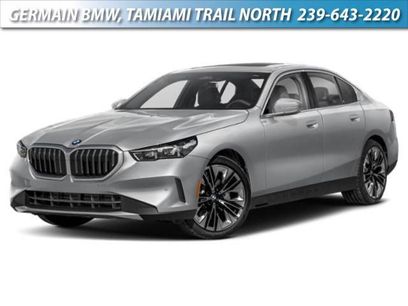 New 2027 BMW 530i w/ M Sport Package