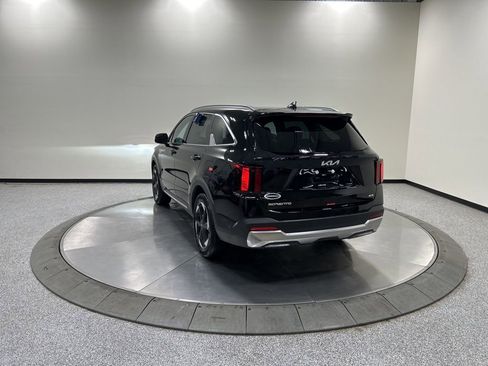 New 2026 Kia Sorento EX AWD/4WD image 7