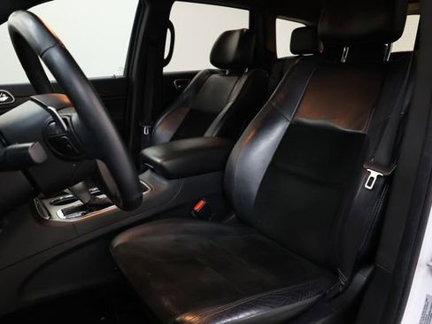 Used 2017 Jeep Grand Cherokee Altitude image 8