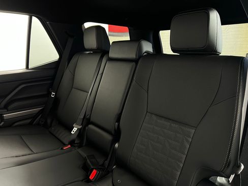 Certified 2026 Toyota 4Runner TRD Off-Road Premium image 26