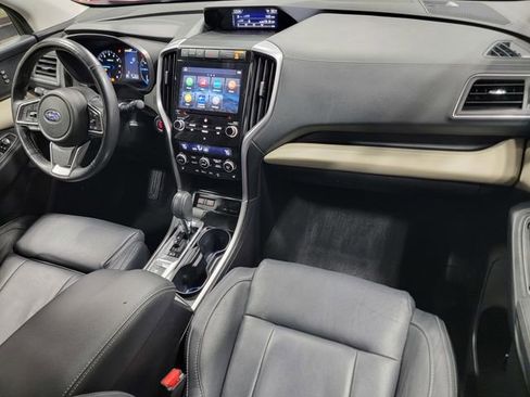 Certified 2022 Subaru Ascent Limited w/ Technology Package AWD/4WD image 34