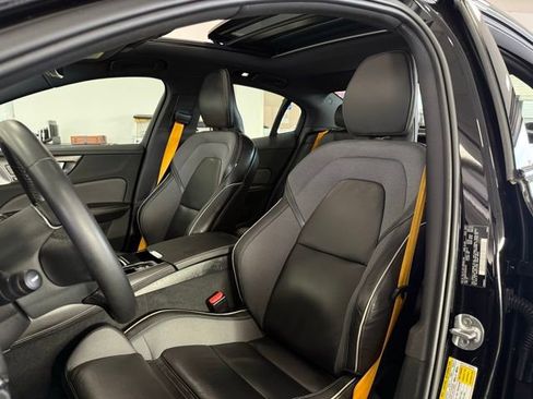 Certified 2023 Volvo S60 T8 Polestar image 22